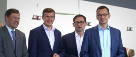 Po wakacyjnej przerwie wracamy na sportowe boiska – konferencja Programu Szkolny Klub Sportowy!