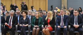 Konferencja Warszawska w KPRM