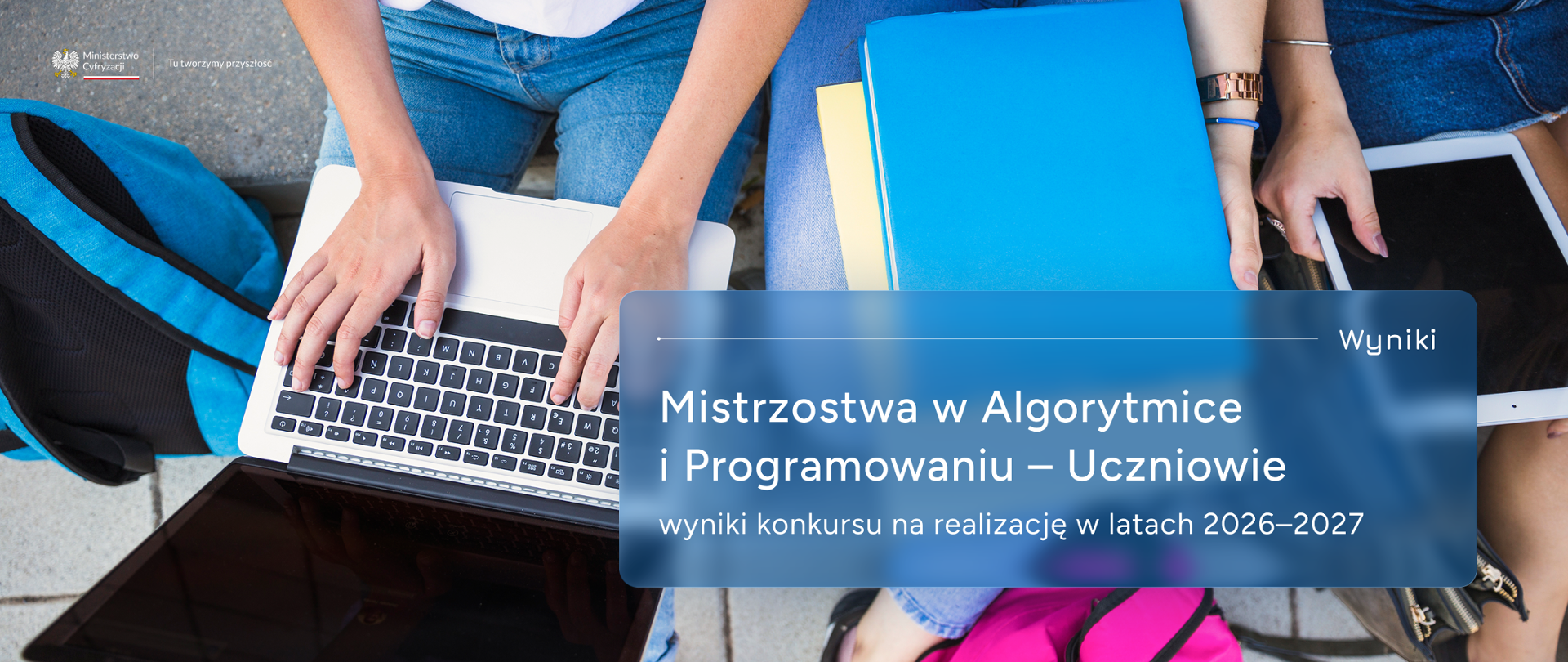 Mistrzostwa w Algorytmice i Programowaniu - Uczniowie
