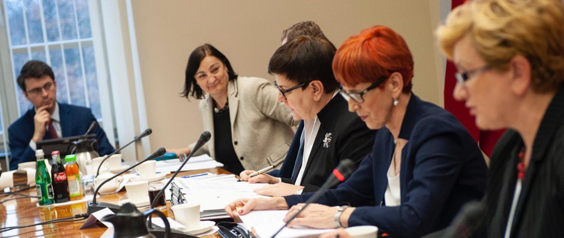 Komitet Społeczny Rady Ministrów