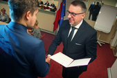 Inauguracyjne posiedzenie Społecznej Rady Turystyki II kadencji