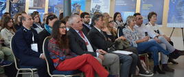 Konferencja Dary Ziemi Zabrze