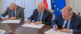 Ministerstwo Sprawiedliwości i Krajowa Szkoła Sądownictwa i Prokuratury partnerem w utworzeniu nowych Studiów Podyplomowych na UW