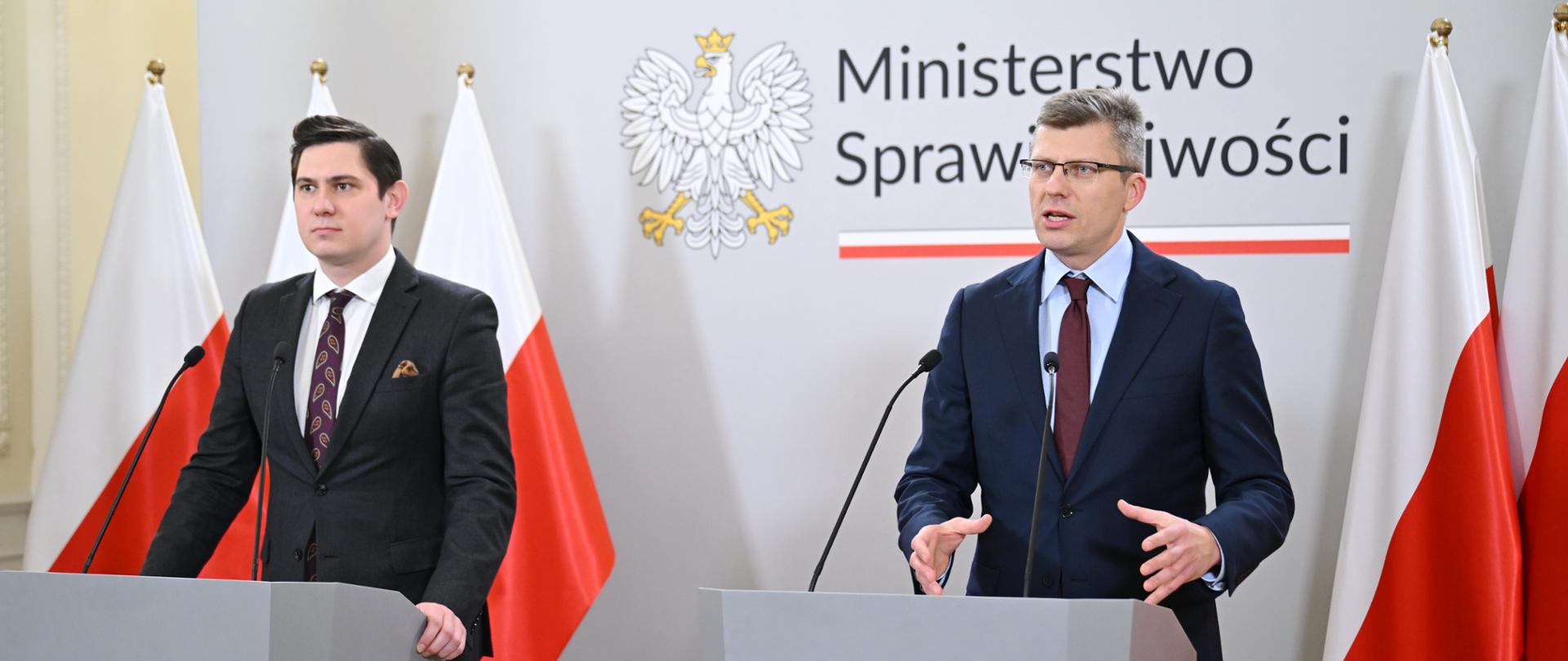 Konferencja prasowa