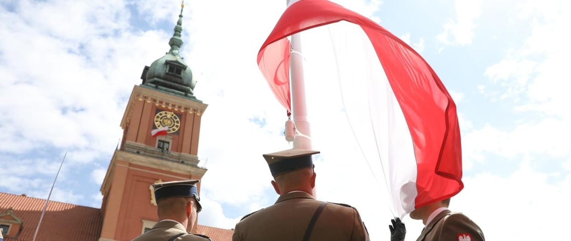 Święto Narodowe Trzeciego Maja