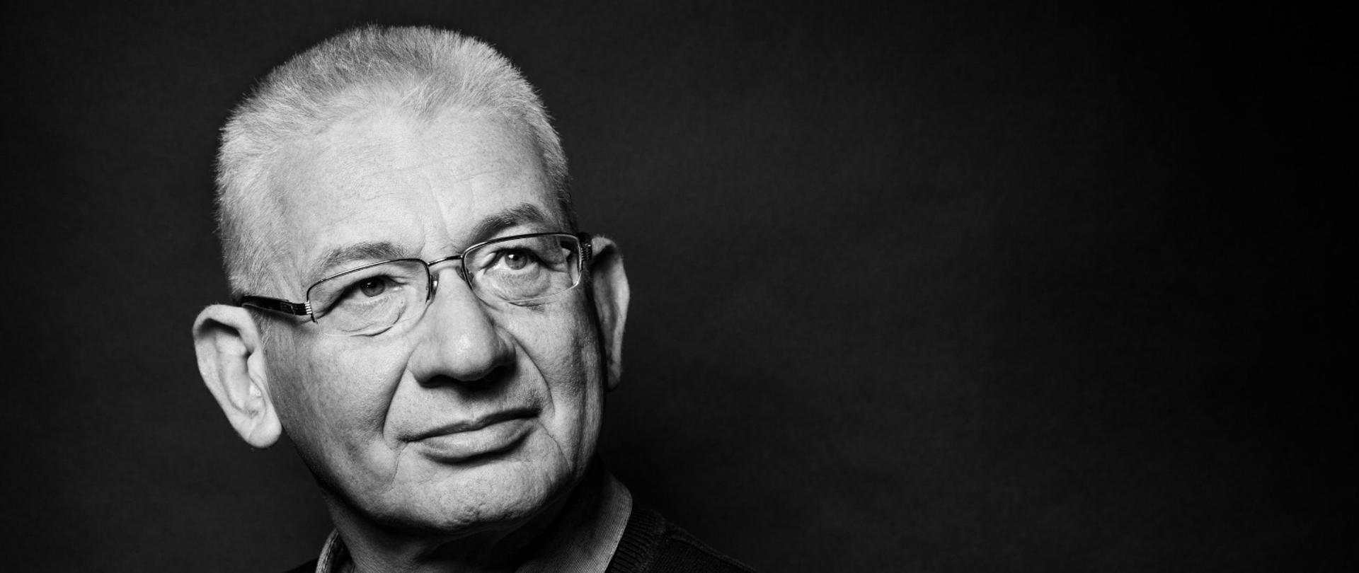Ludwik Dorn