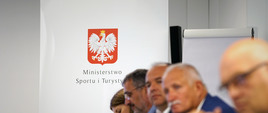 II Posiedzenie II Kadencji Społecznej Rady Turystyki