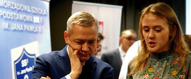 Centrum Mistrzostwa Informatycznego: nowe możliwości dla zdolnych informatyków