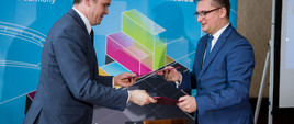 Katowice globalnym centrum walki z dopingiem!