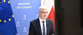 Wiceminister Zyska na III Kongresie Trendy Energetyczne