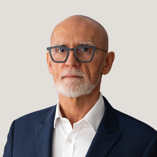 Wiceminister Tomasz Maciejewski