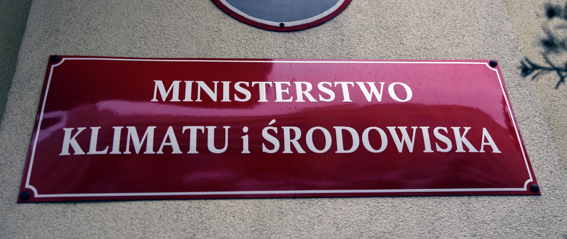 tablica MKiŚ