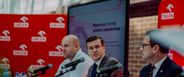 30.07.2018 Konferencja ORLEN grupa sportowa