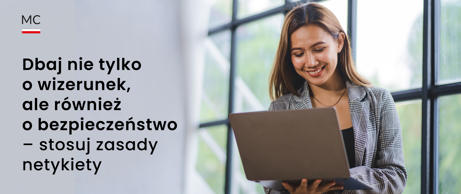 Jak zachowywać się w sieci? Poznaj zasady netykiety 