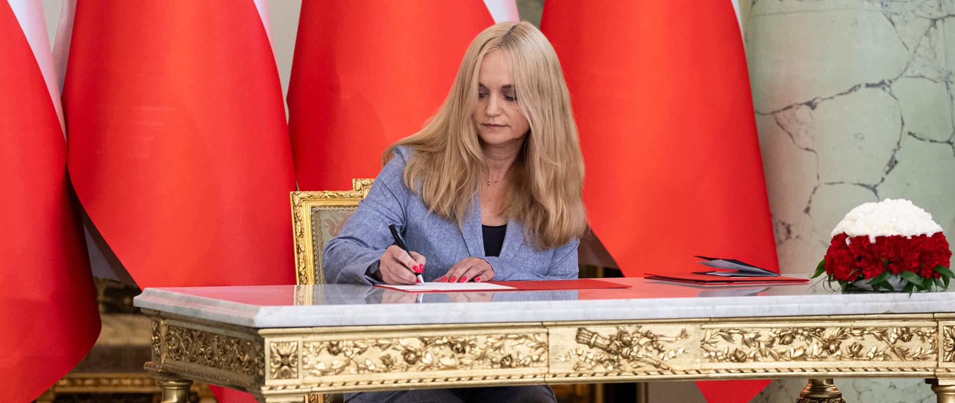 Jolanta Sobierańska-Grenda
