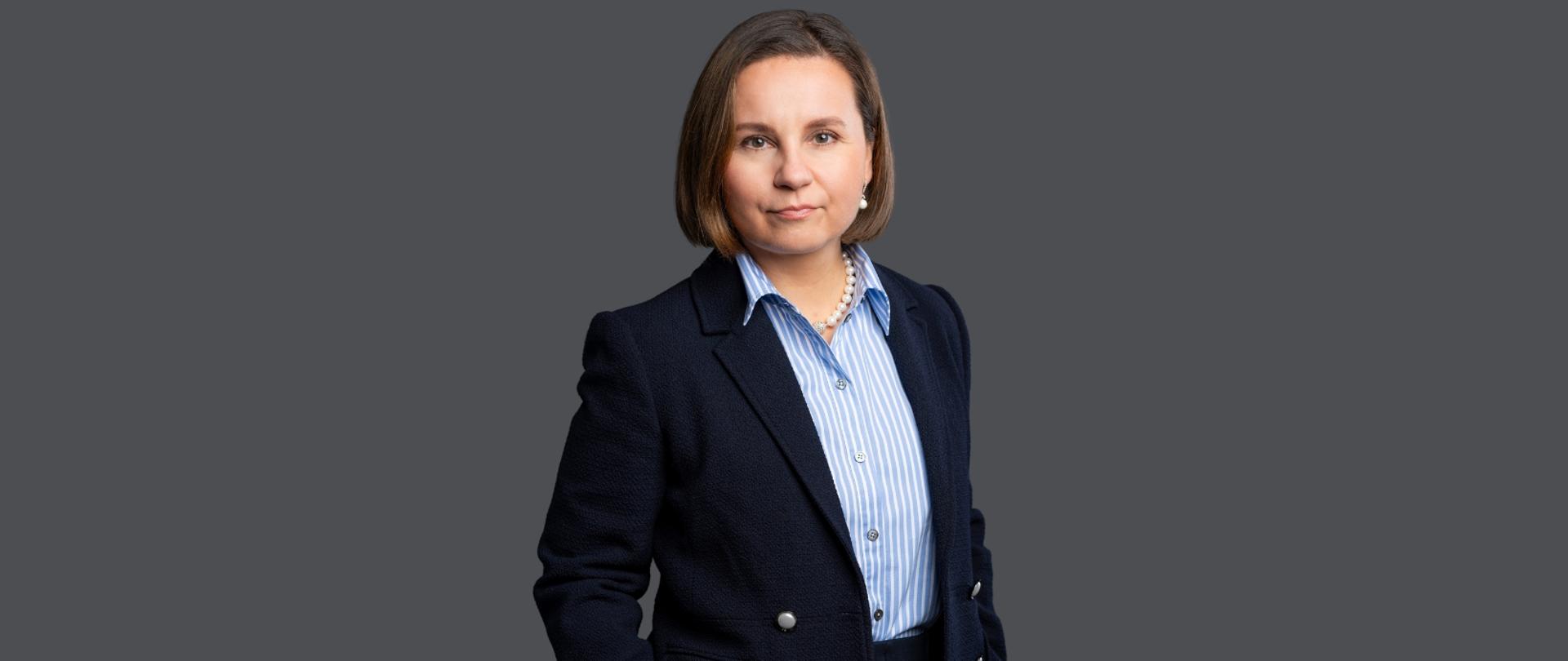 Urszula Zielińska