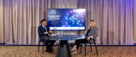 Dostępność szansą dla biznesu – MFiPR na Forum Gospodarczym TIME