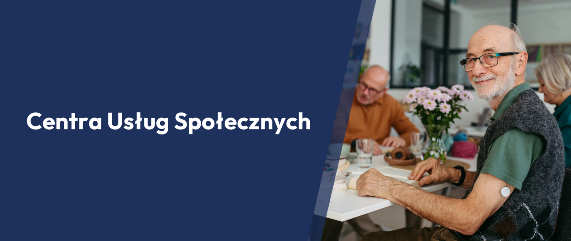 Centra Usług Społecznych. Projekt nowelizacji ustawy trafił do konsultacji