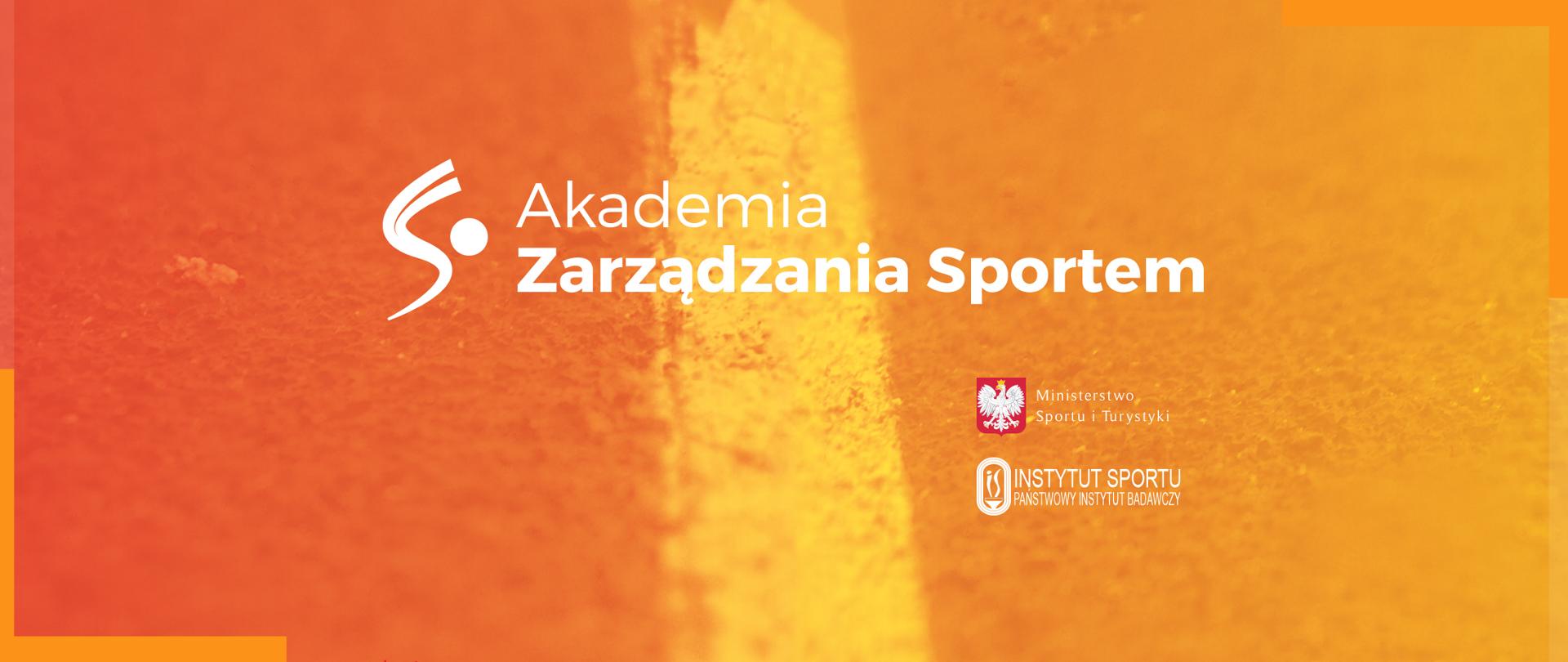 Akademia Zarządzania Sportem