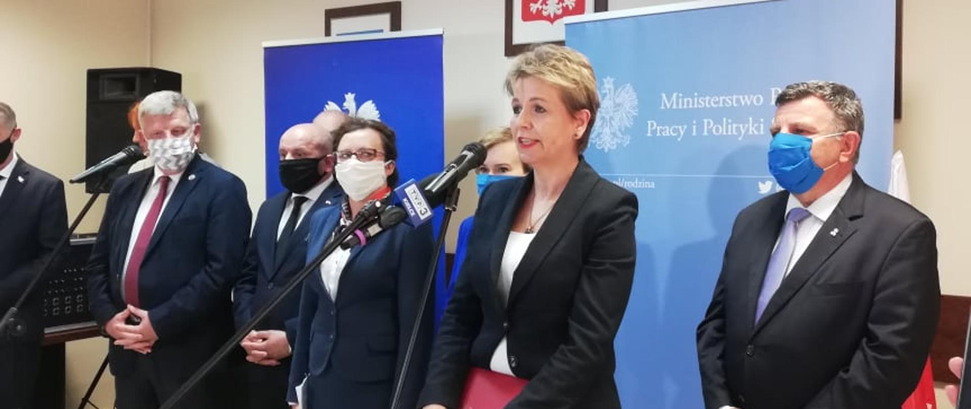alina nowa promesy