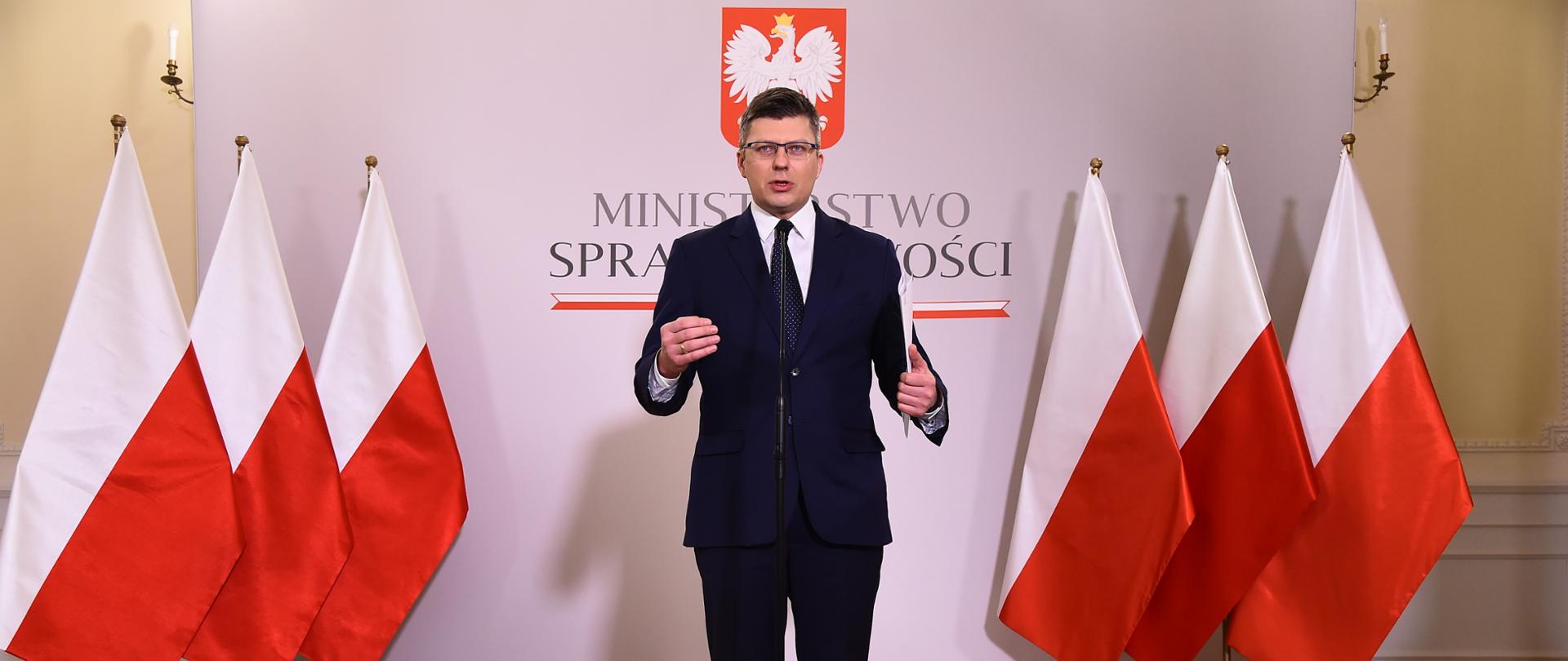 Konferencja prasowa