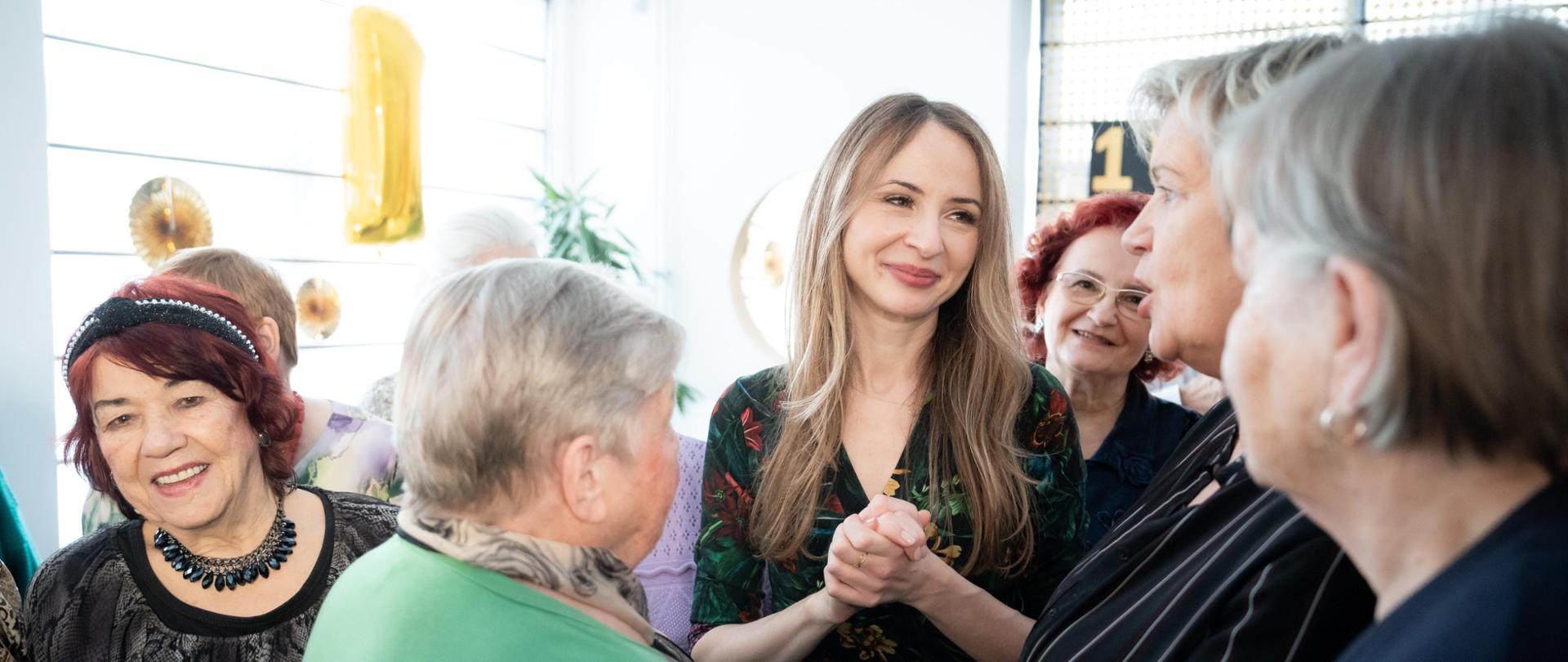 Rada Ministrów za obywatelskim projektem ustawy o rencie wdowiej