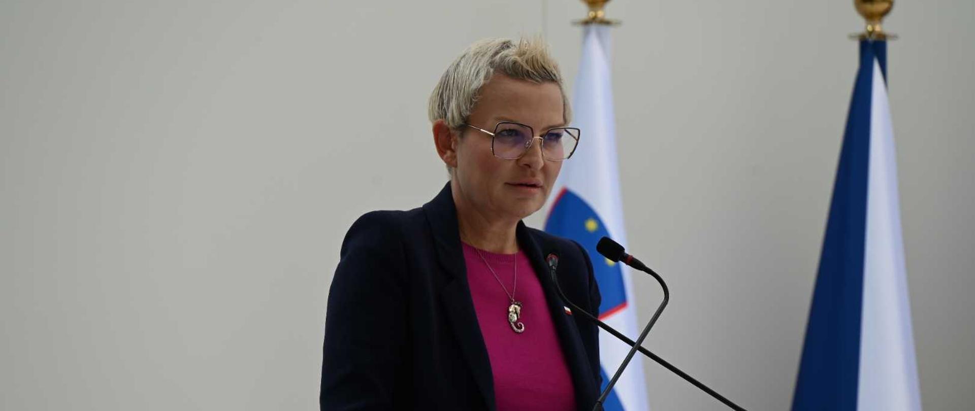 Dubaj – Konferencja COP28 z udziałem ministra klimatu i środowiska: Energia jądrowa jest kluczowym elementem bezpieczeństwa energetycznego Polski i wielu krajów świata