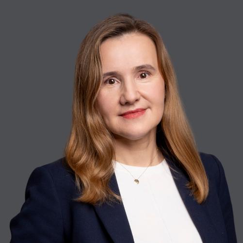 Monika Dziadkowiec