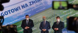 Minister Kurtyka w Katowicach