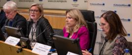 Regiony i państwa członkowskie UE debatują o przyszłości polityki spójności i unijnego budżetu 2028-2034