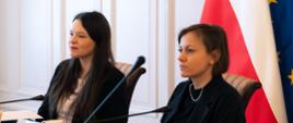 „Przegląd systemu ochrony dziecka w Polsce – wdrażanie rekomendacji z pierwszego raportu Zespołu ds. Analizy Zdarzeń”. Seminarium zorganizowane przez Ministerstwo Sprawiedliwości
