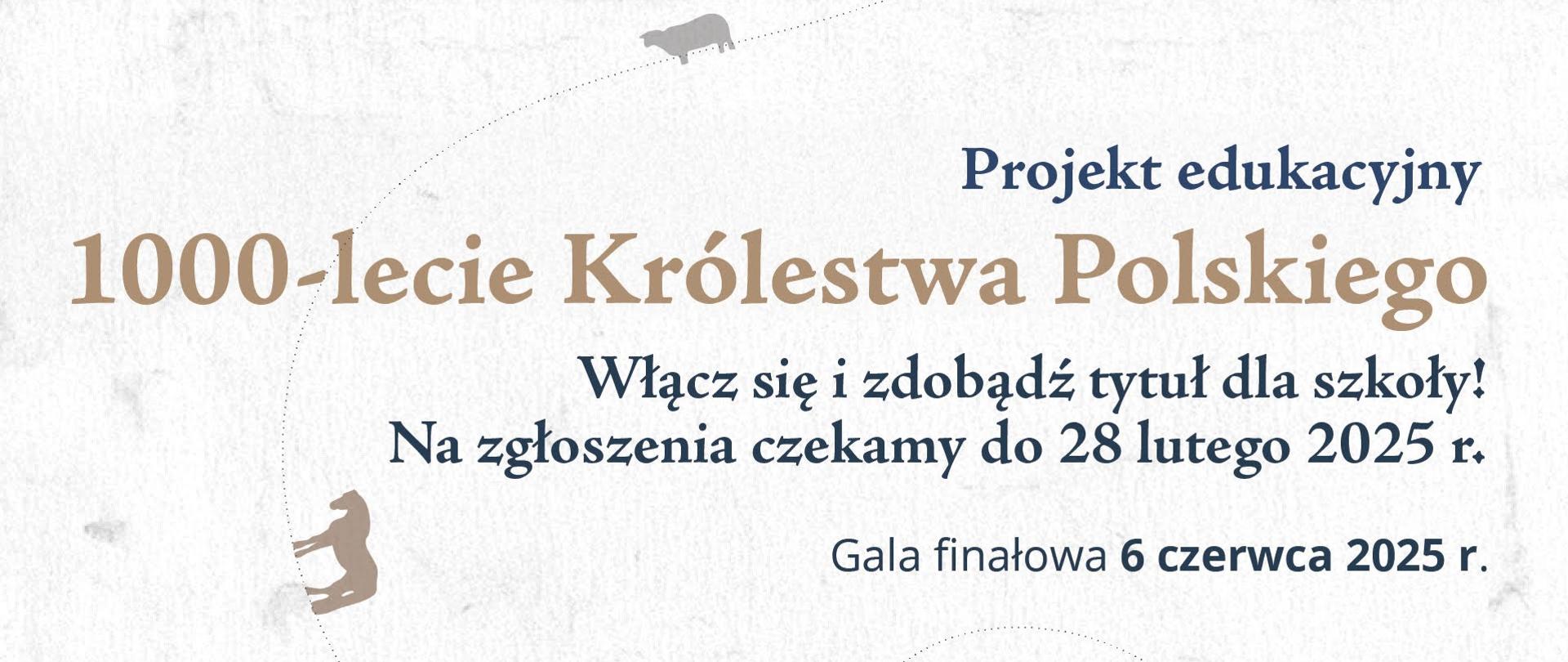 1000-lecie Królestwa Polskiego