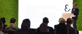 Konferencja "Inteligentnie w energetyce"