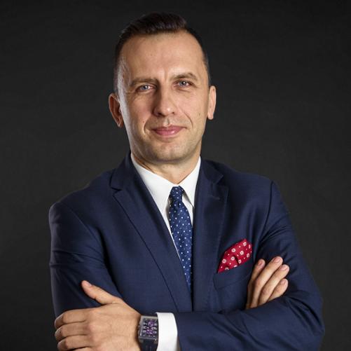 Tomasz Parkasiewicz