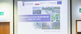 Logo programu FEPW 2021-2027