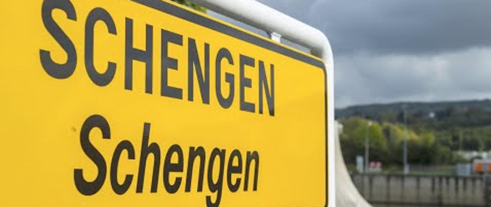 Schengen