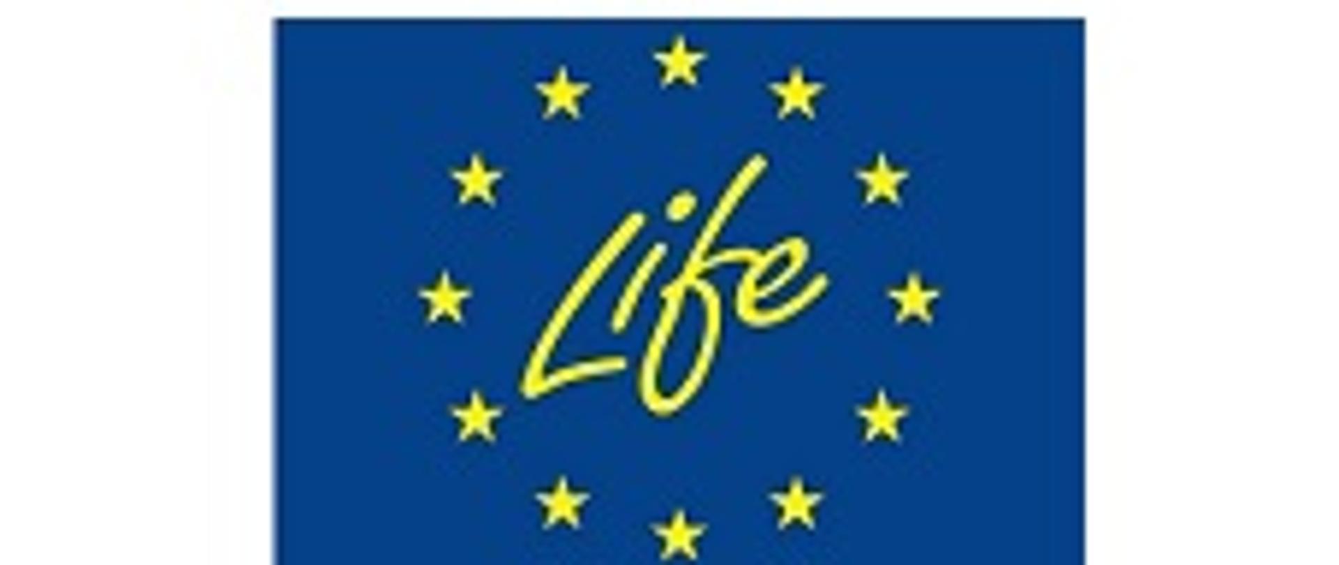 logo LIFE