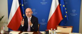 Minister Kurtyka na szczycie MAE dot. czystej energii