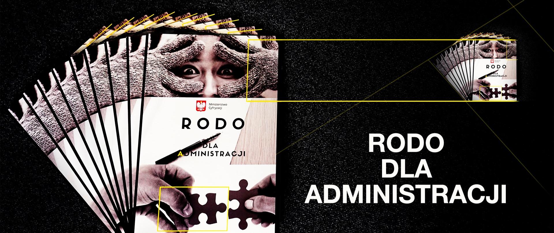 RODO dla administracji