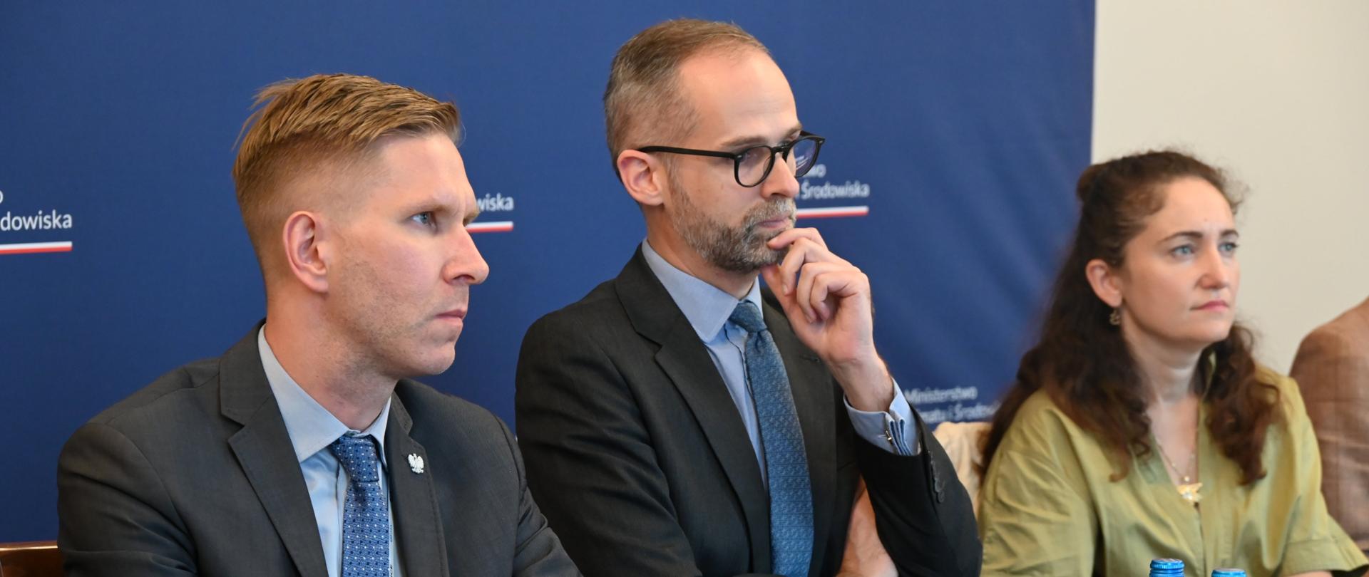 Umowa międzynarodowa z Kanadą ws. pokojowego wykorzystania energii jądrowej przekazana do notyfikacji Komisji Europejskiej