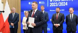 Co nowego w roku szkolnym 2023/2024? Najważniejsze zmiany