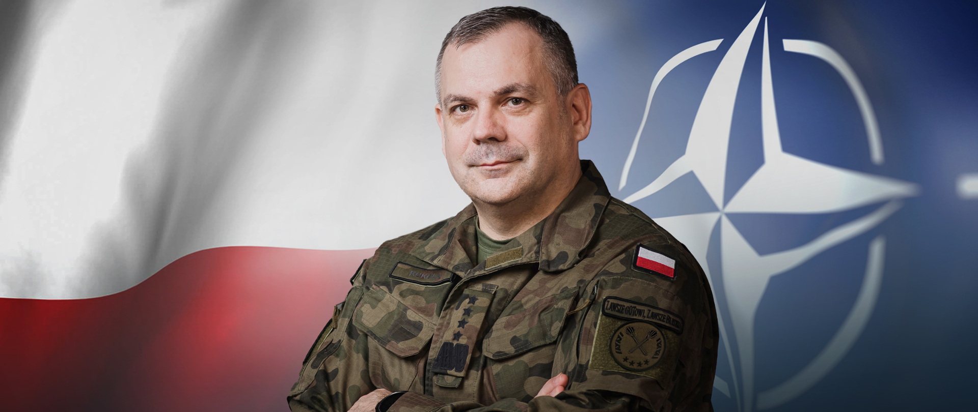 gen. Wiesław KUKUŁA