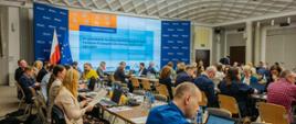 Równe traktowanie i indywidualne konta rozwojowe – nowe działania FERS zaakceptowane podczas posiedzenia Komitetu Monitorującego