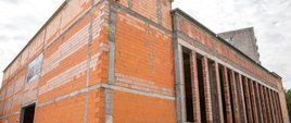 Akt erekcyjny hali sportowej w Katowicach podpisany i wmurowany