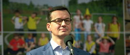 Po wakacyjnej przerwie wracamy na sportowe boiska – konferencja Programu Szkolny Klub Sportowy!
