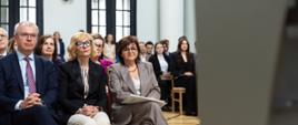 Stypendia Ministra Zdrowia dla najlepszych studentów uczelni medycznych