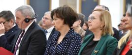 Konferencja Warszawska w KPRM