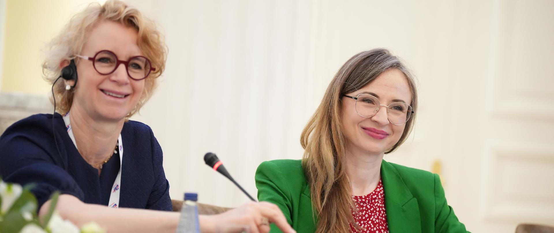 Przedstawiciele publicznych służb zatrudnienia UE spotkali się w Warszawie 