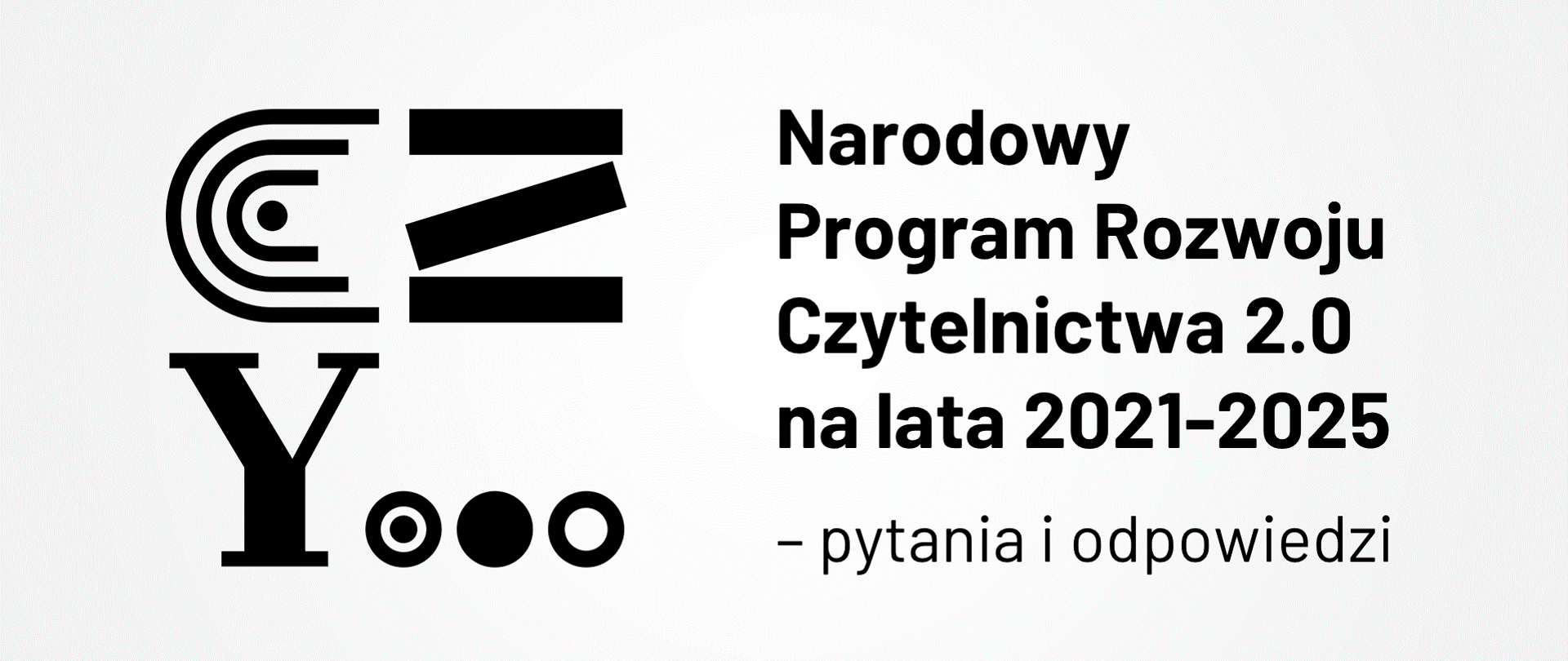 Pytania i odpowiedzi – Narodowy Program Rozwoju Czytelnictwa 2.0. na lata 2021-2025