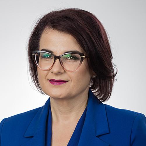 Katarzyna Jędruszczak